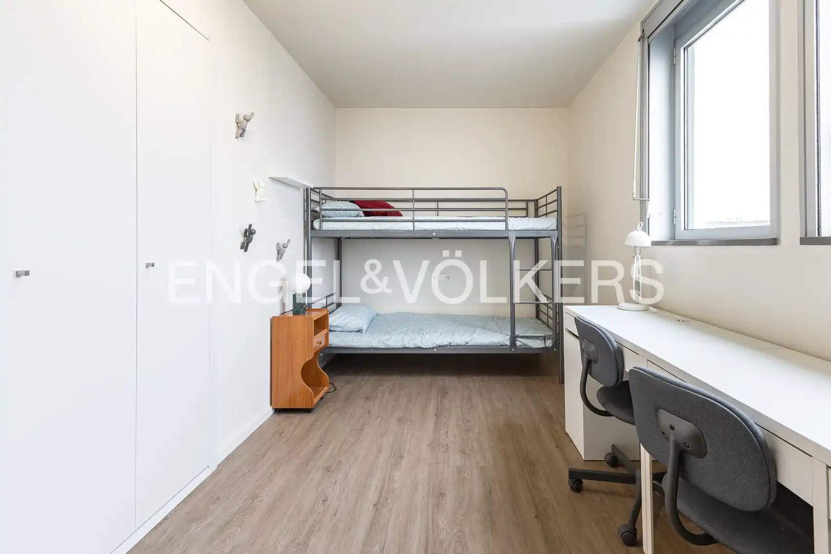Piso de 201 m² en Barcelona