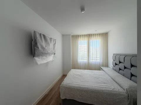 Pis de 93 m² a Madrid