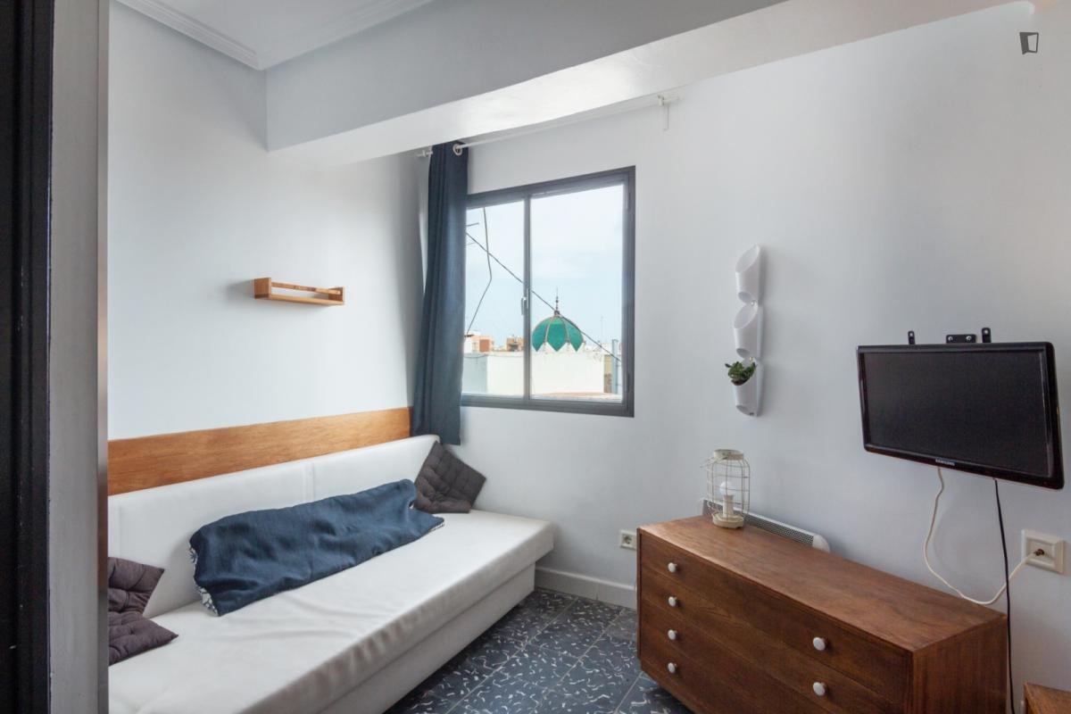 Habitació de lloguer, València