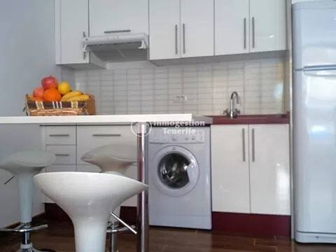 Pis de 60 m² a Arona