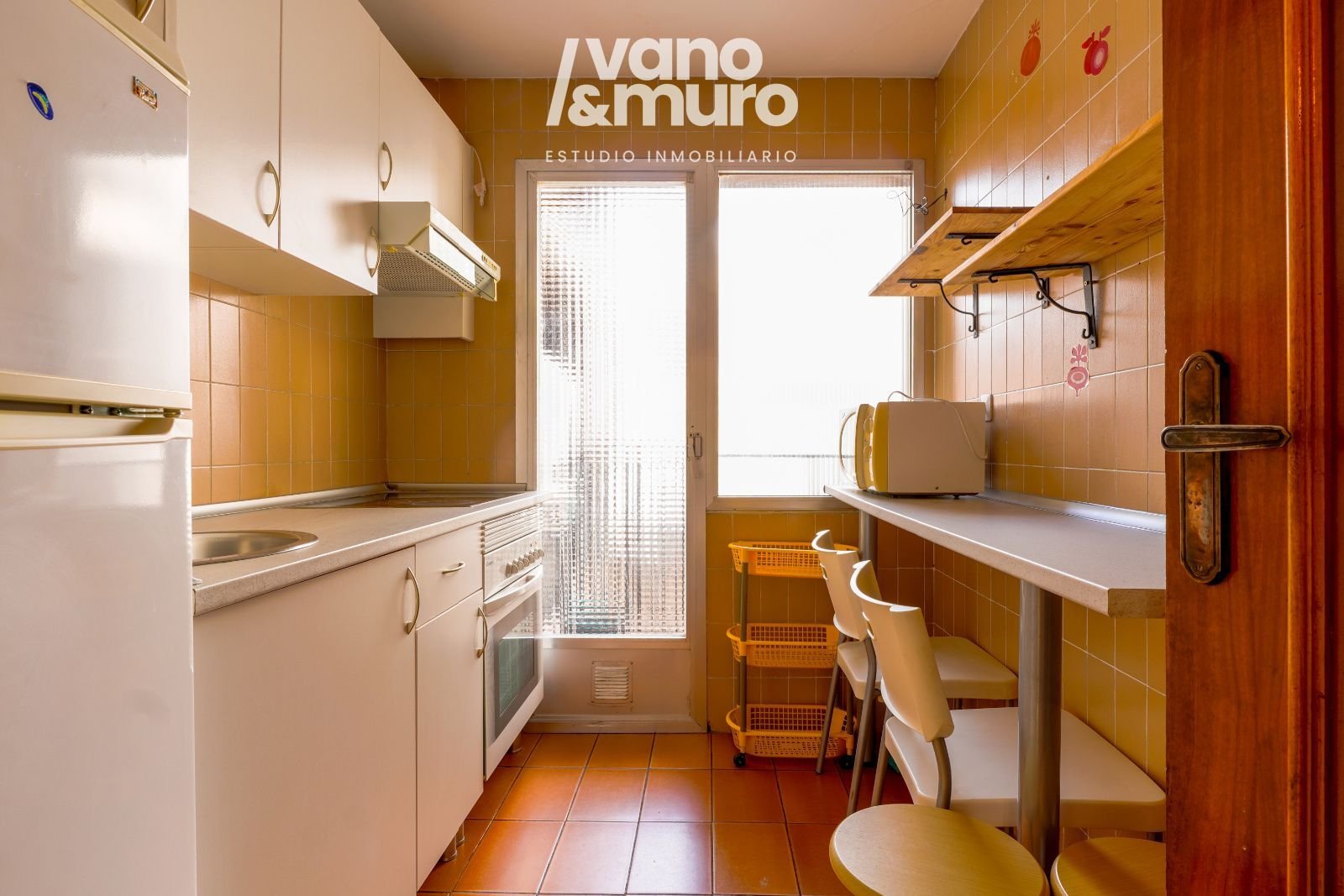 Piso de 111 m² en Salamanca