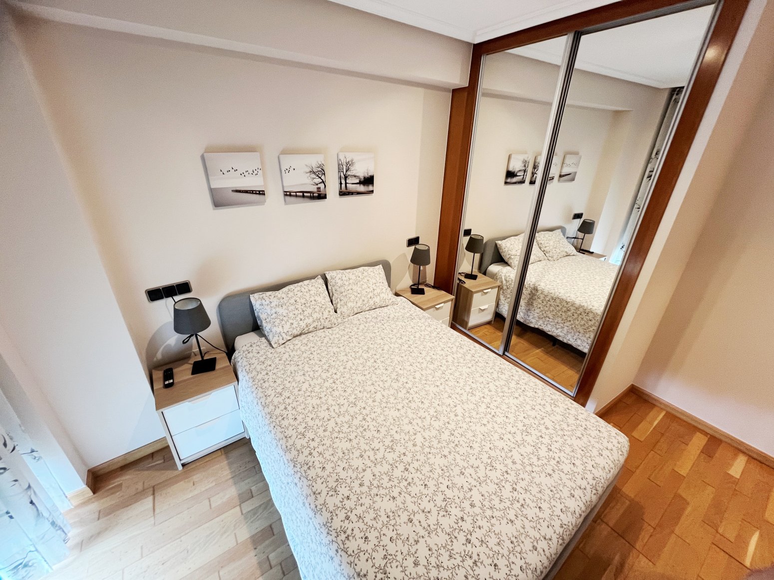 Piso de 70 m² en Castrillón