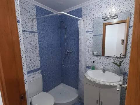 Habitació de lloguer, Albatera