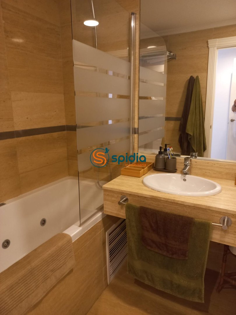 Wohnung 153 m² in Águilas