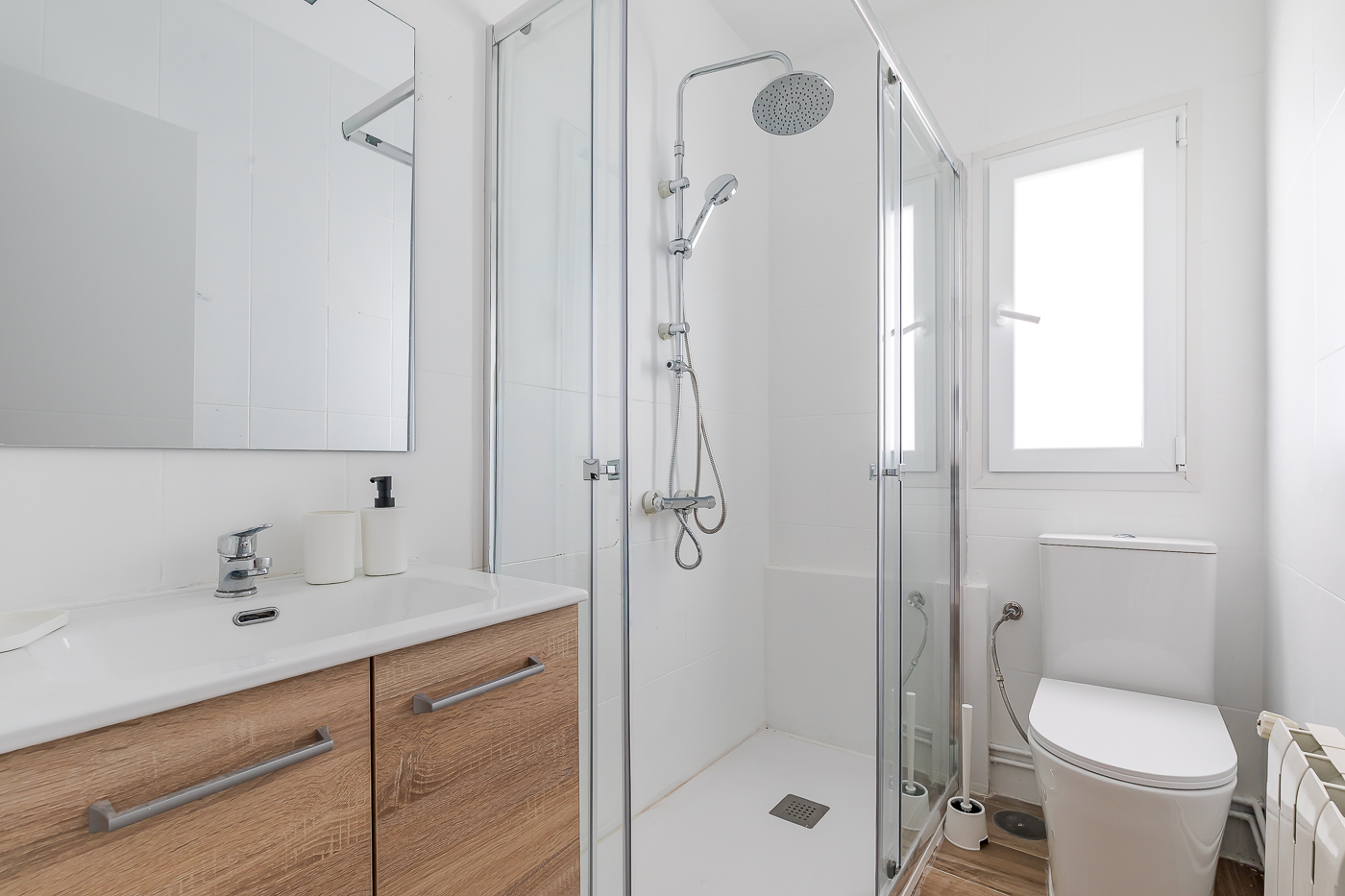 Habitación 77 m², Getafe