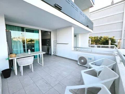 Piso de 94 m² en San Bartolomé de Tirajana