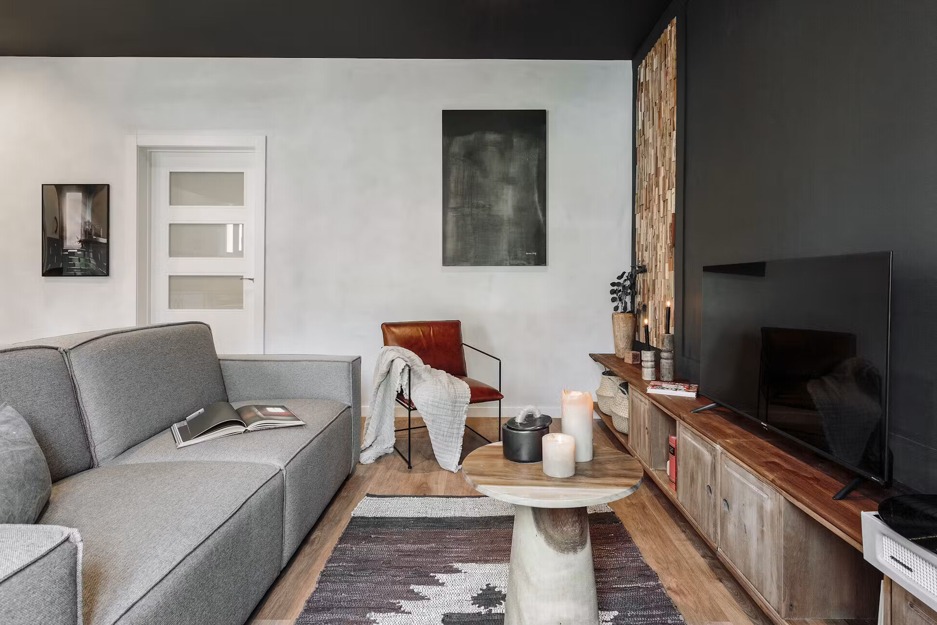 Pis de 73 m² a Barcelona