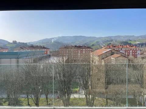 Piso de 65 m² en Zarauz