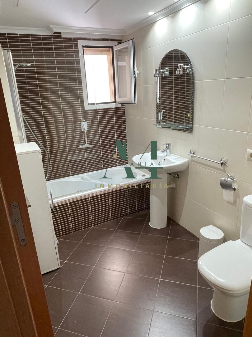 Piso de 120 m² en Cáceres