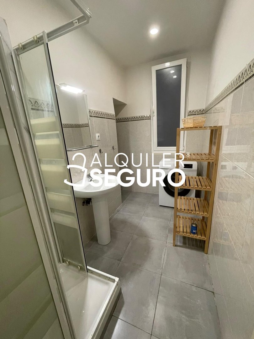 Pis de 111 m² a Madrid