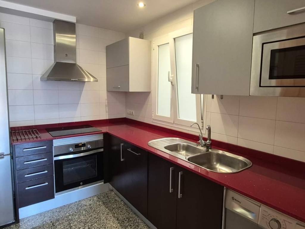 Piso de 107 m² en Andratx