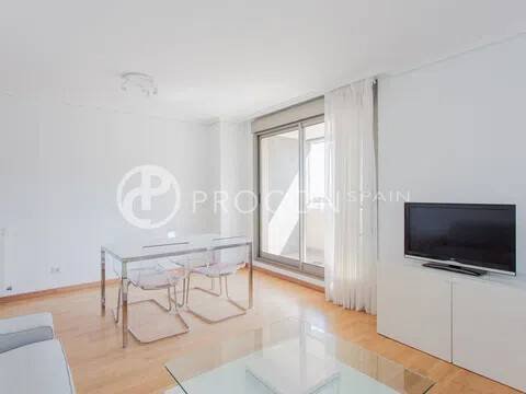 Pis de 108 m² a València