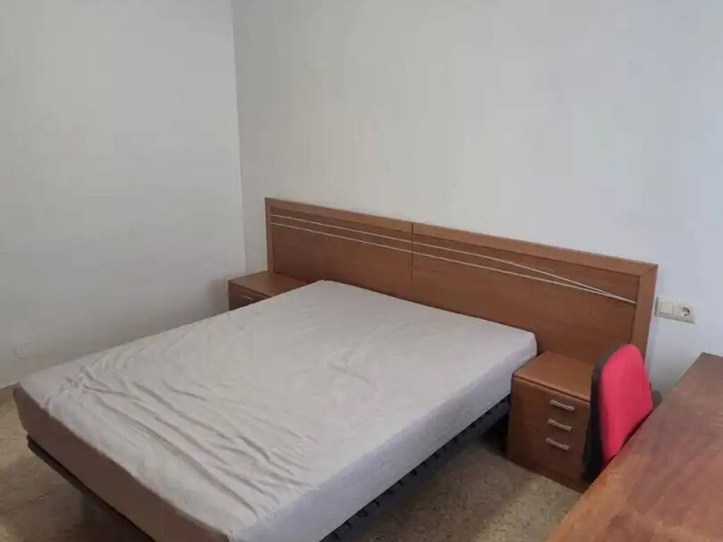 Piso de 94 m² en Jaén