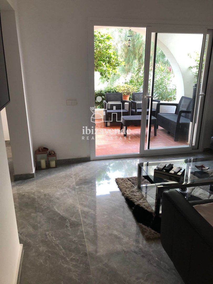 Piso de 75 m² en Santa Eulària des Riu