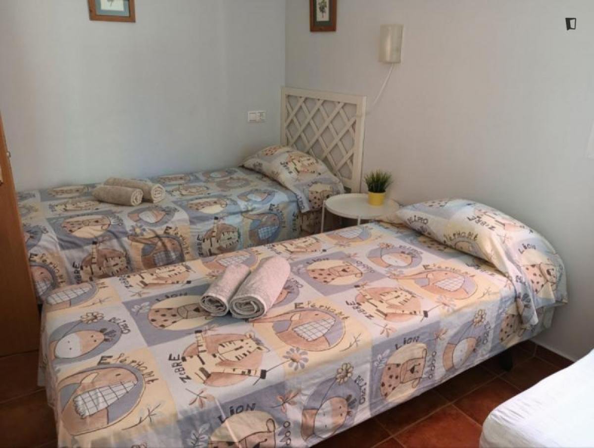 Piso de 70 m² en Valencia