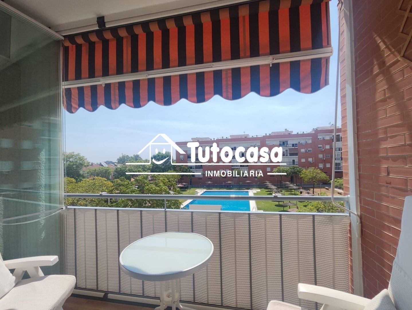 Piso de 96 m² en Dos Hermanas