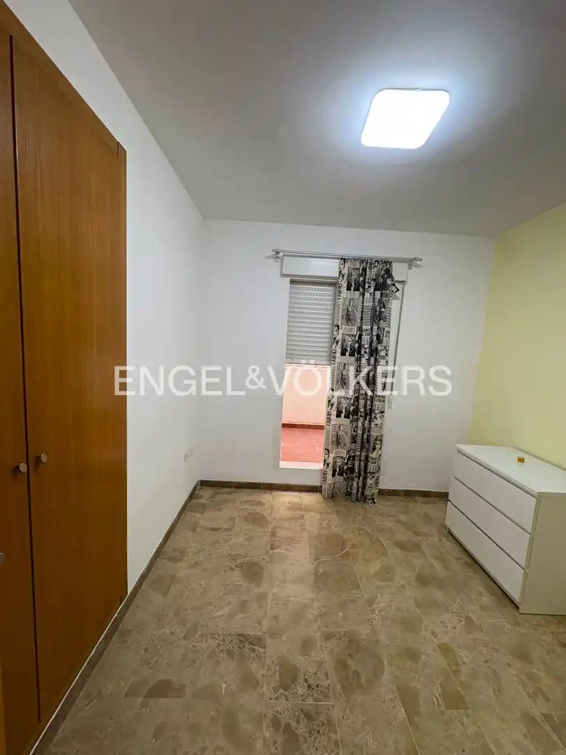 Piso de 131 m² en Benifaió