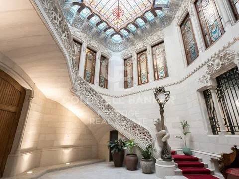 Piso de 120 m² en Barcelona