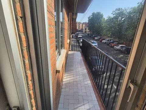 Piso de 110 m² en Ávila