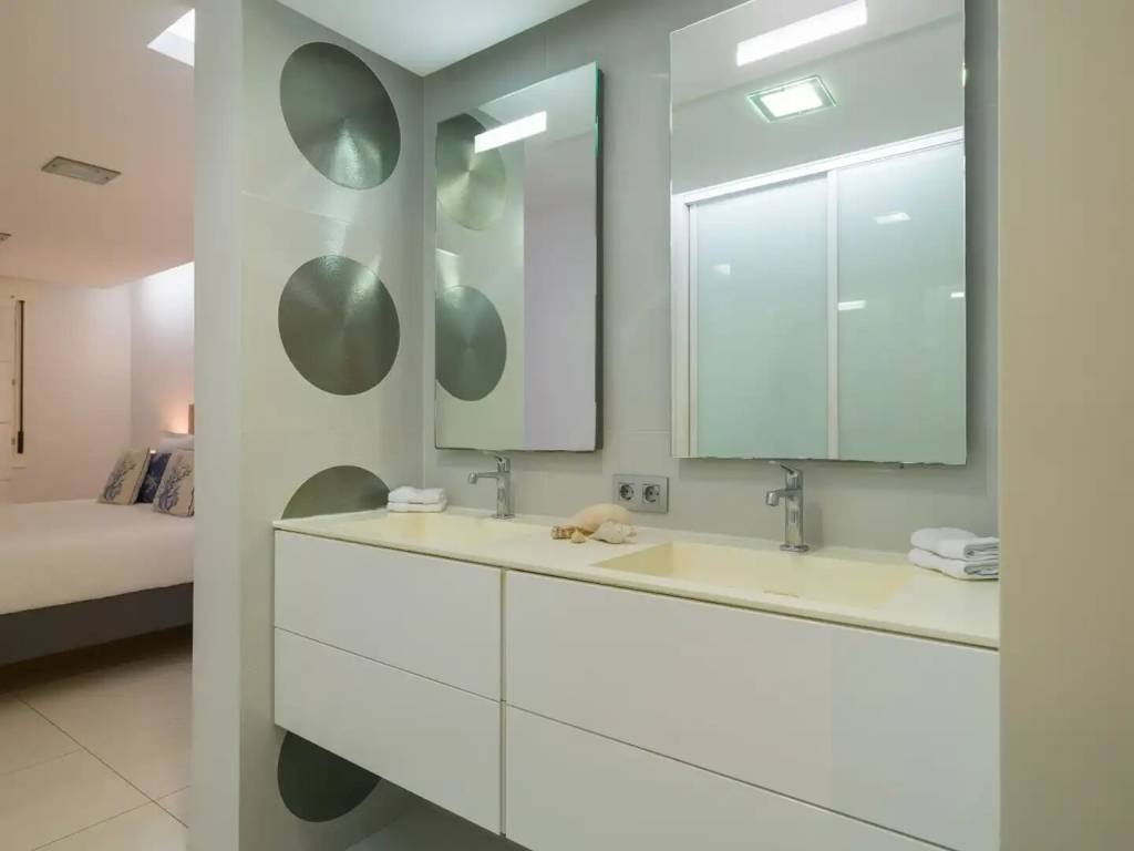 Piso de 120 m² en Las Palmas de Gran Canaria