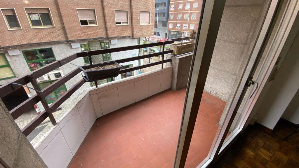Chambre 120 m², Ponferrada