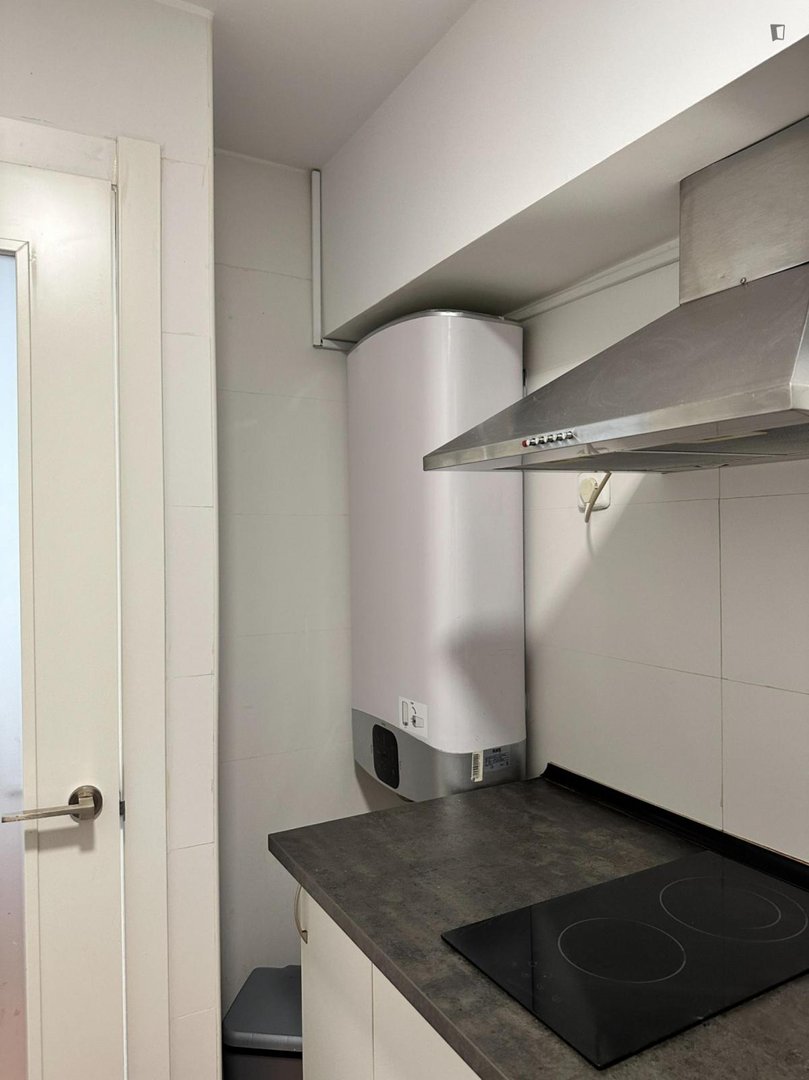 Pis de 77 m² a Madrid