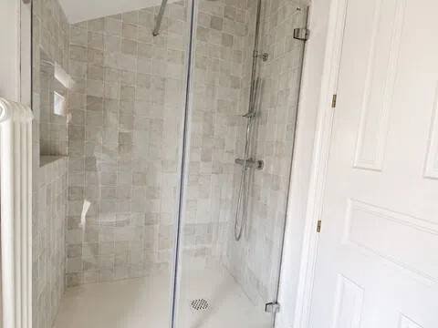 Piso de 100 m² en Santander