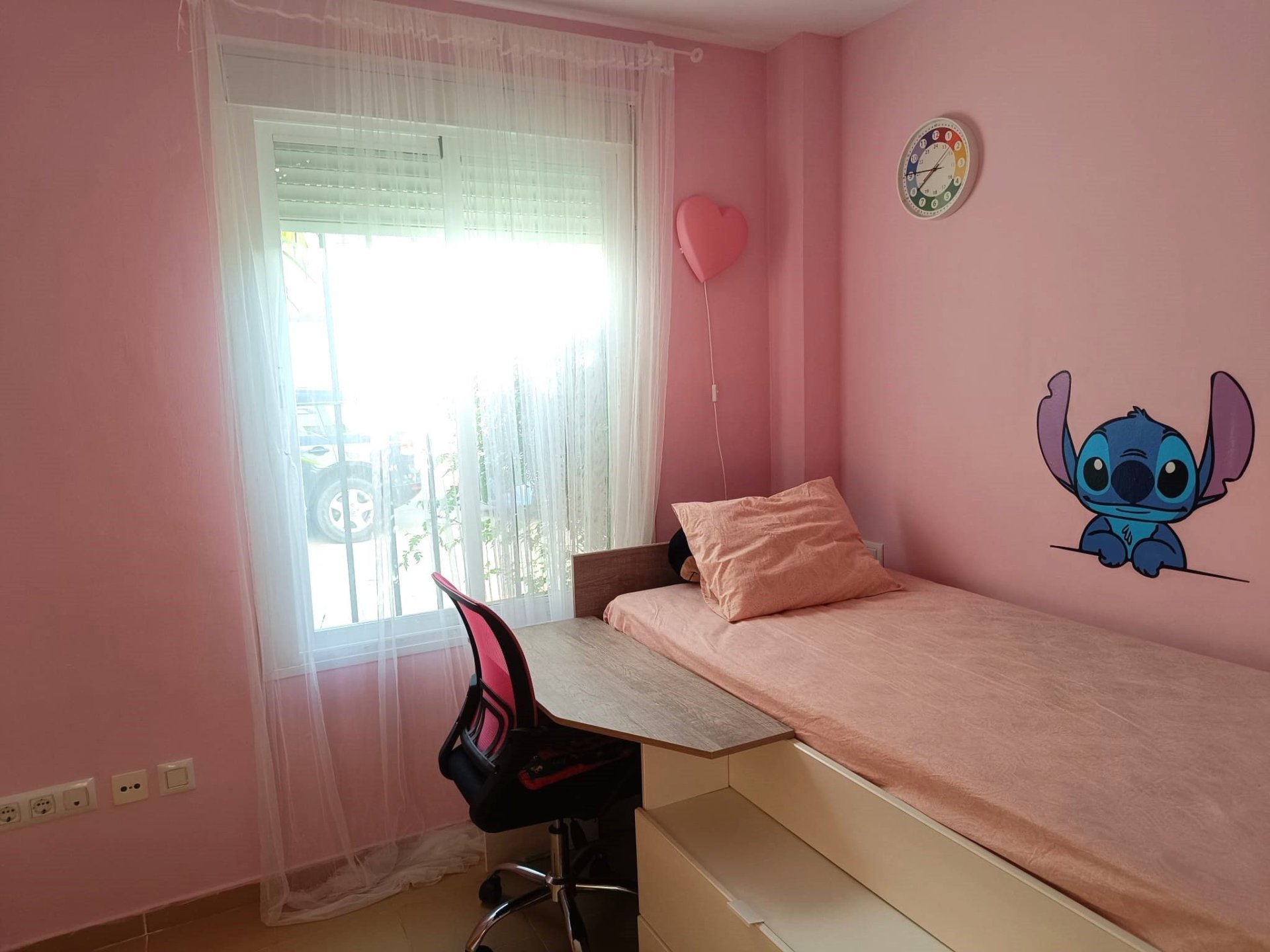 Piso de 80 m² en Sanlúcar de Barrameda