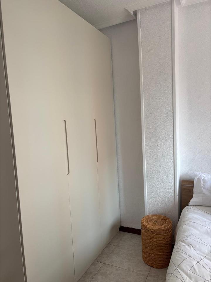 Piso de 100 m² en Laredo