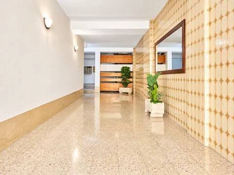 Wohnung 105 m² in Alicante