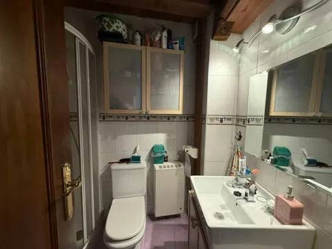 Casa de 190 m² en Segovia