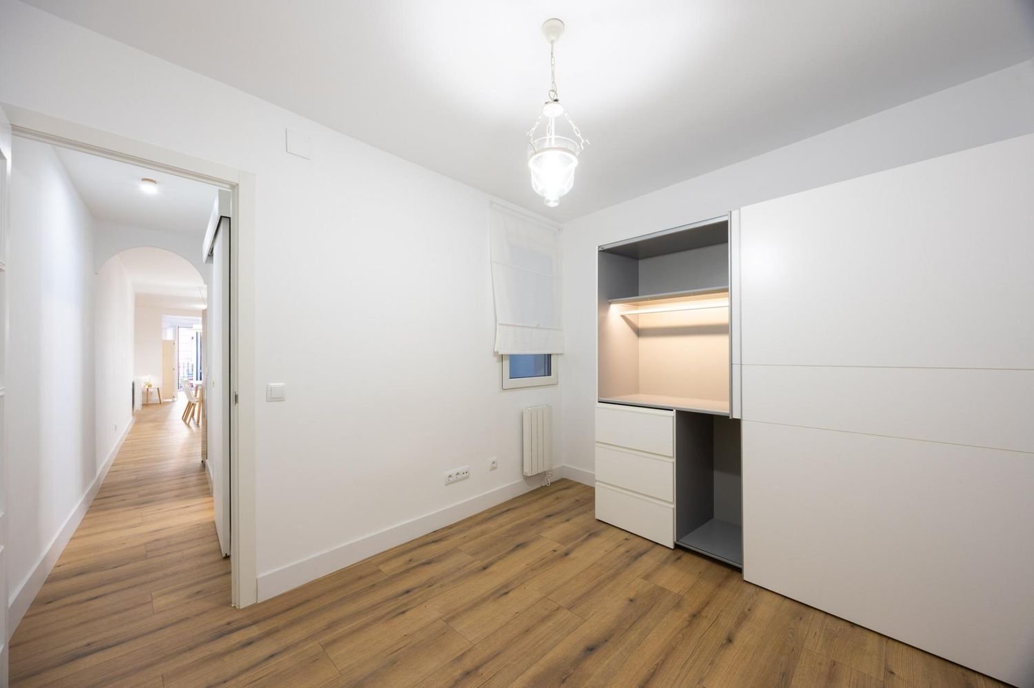 Piso de 71 m² en Madrid