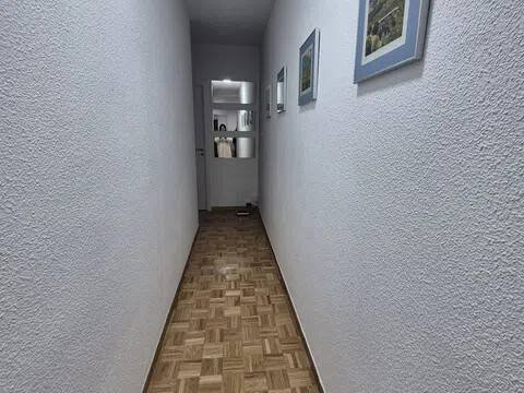 Habitación 100 m², Ávila