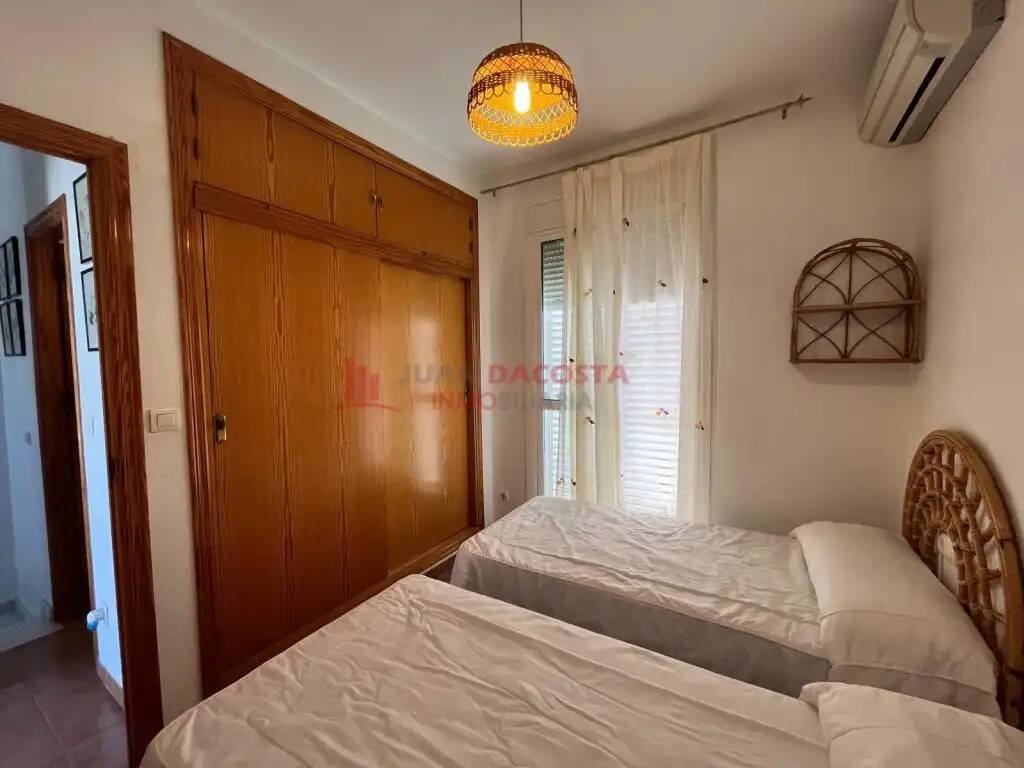 Casa de 100 m² en Lepe
