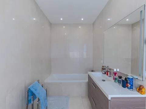 Casa de 658 m² en San Roque