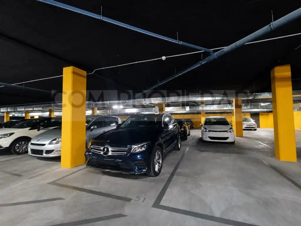 Pis de 73 m² a Palma