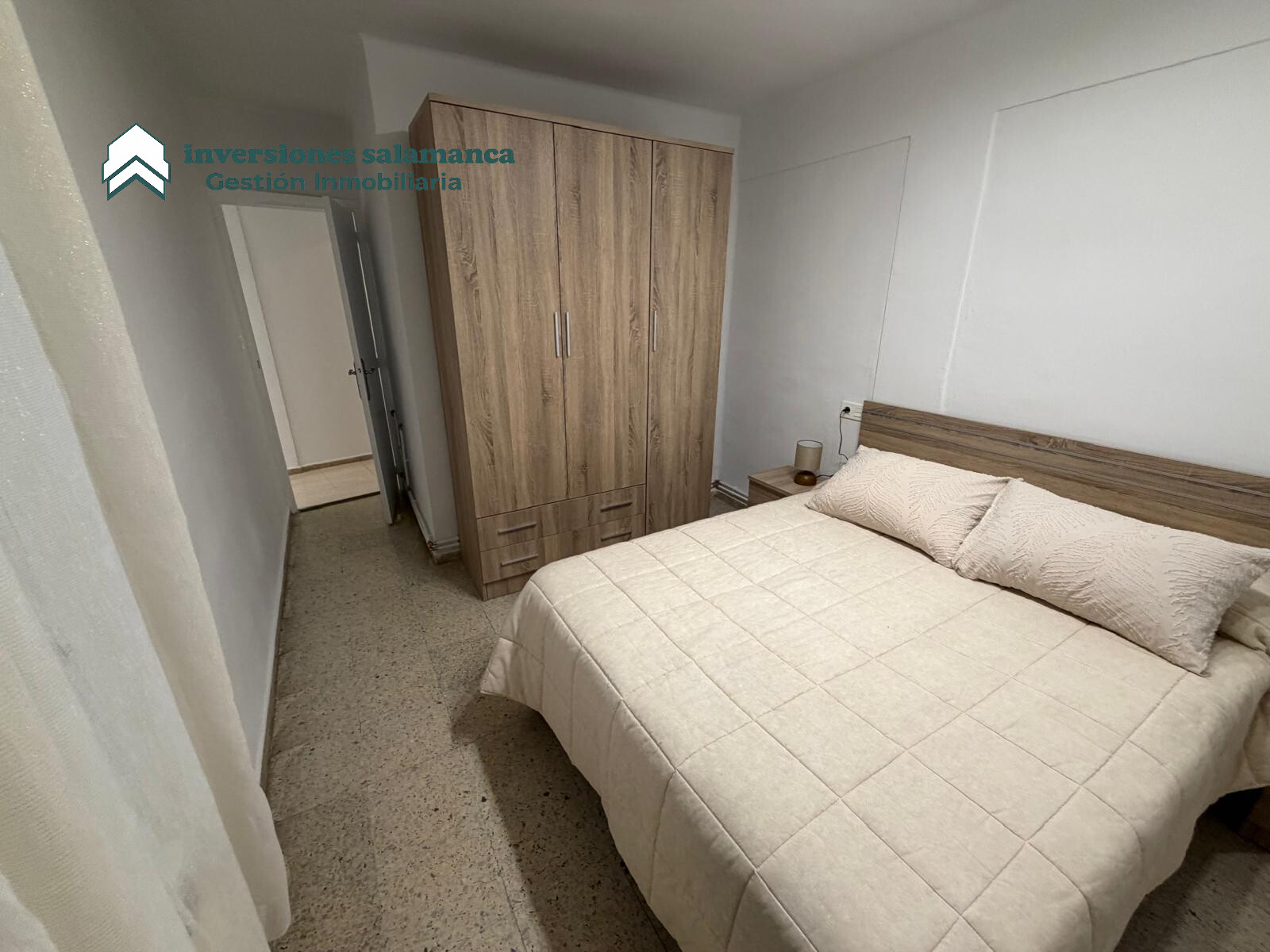 Piso de 90 m² en Salamanca