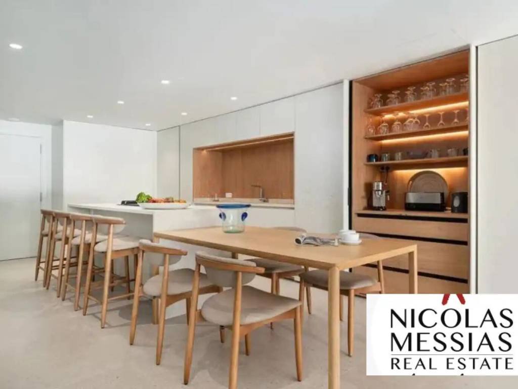 Piso de 120 m² en Alcúdia