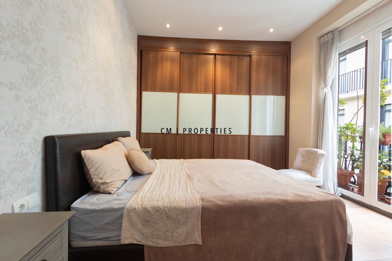 Piso de 106 m² en Valencia