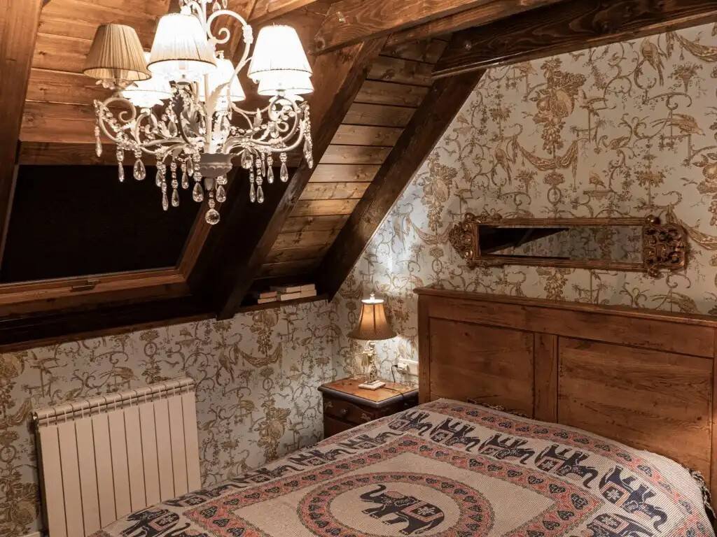 Pis de 140 m² a Viella i Mitjaran