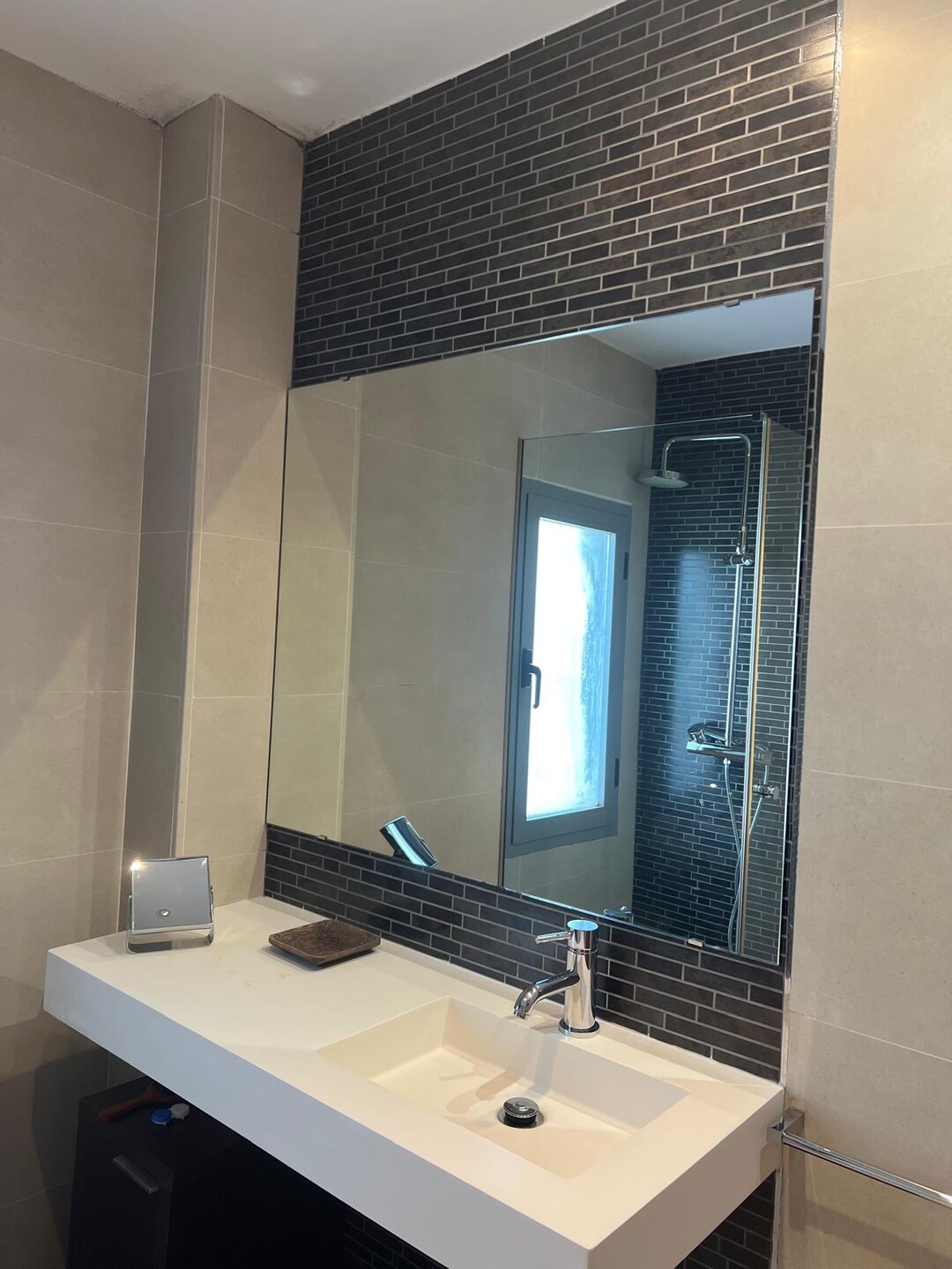 Piso de 160 m² en Bargas