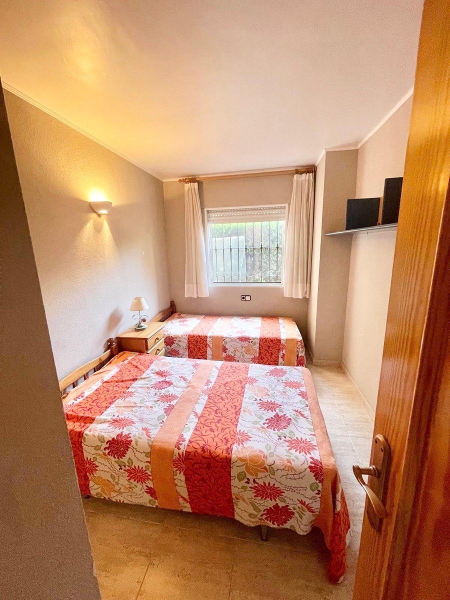 Flat 100 m² in Orihuela