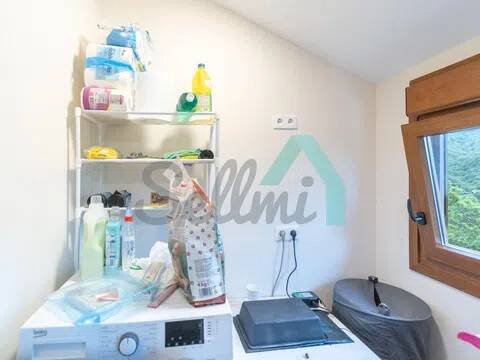 Casa de 100 m² en Mieres