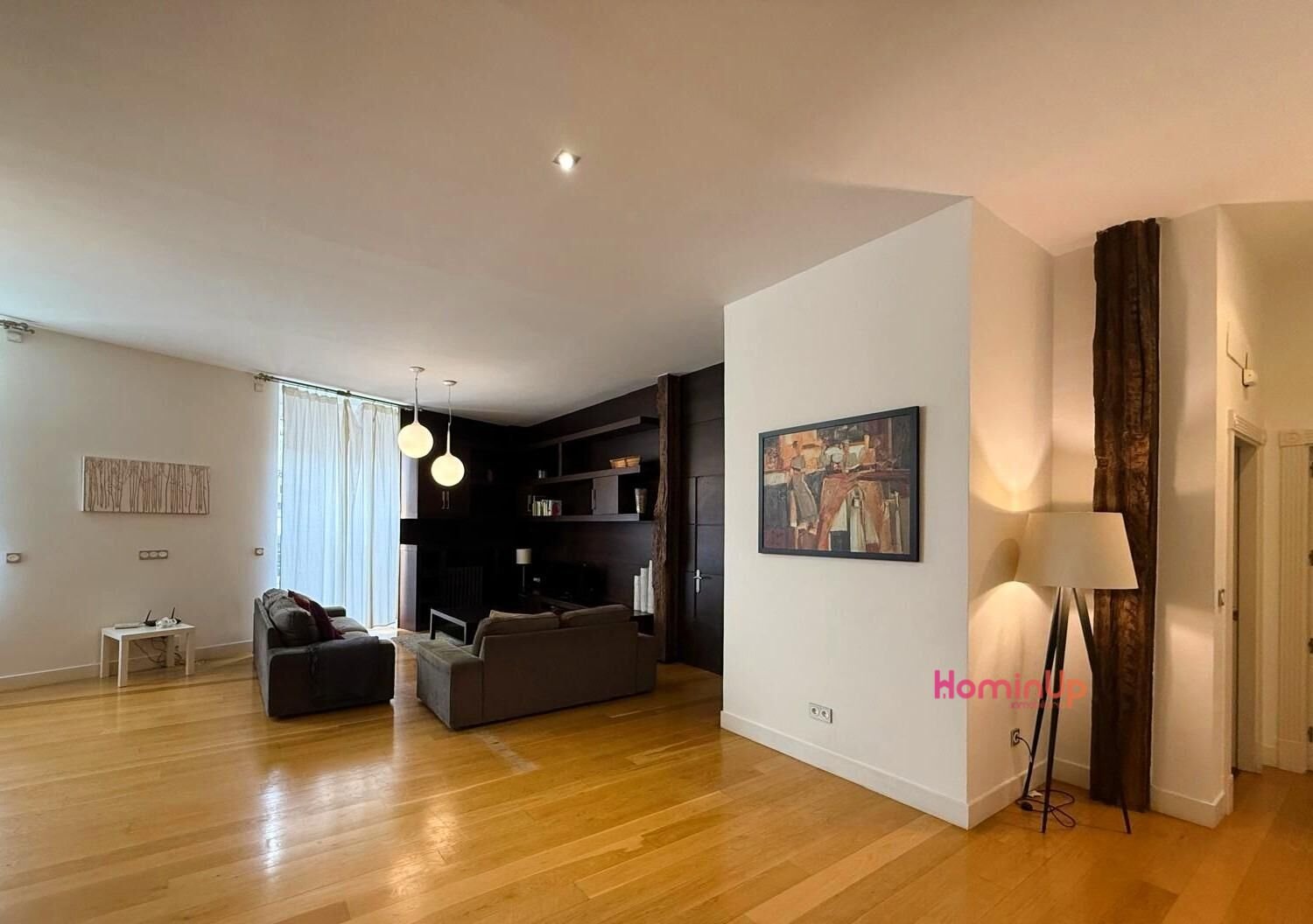 Piso de 237 m² en Bilbao