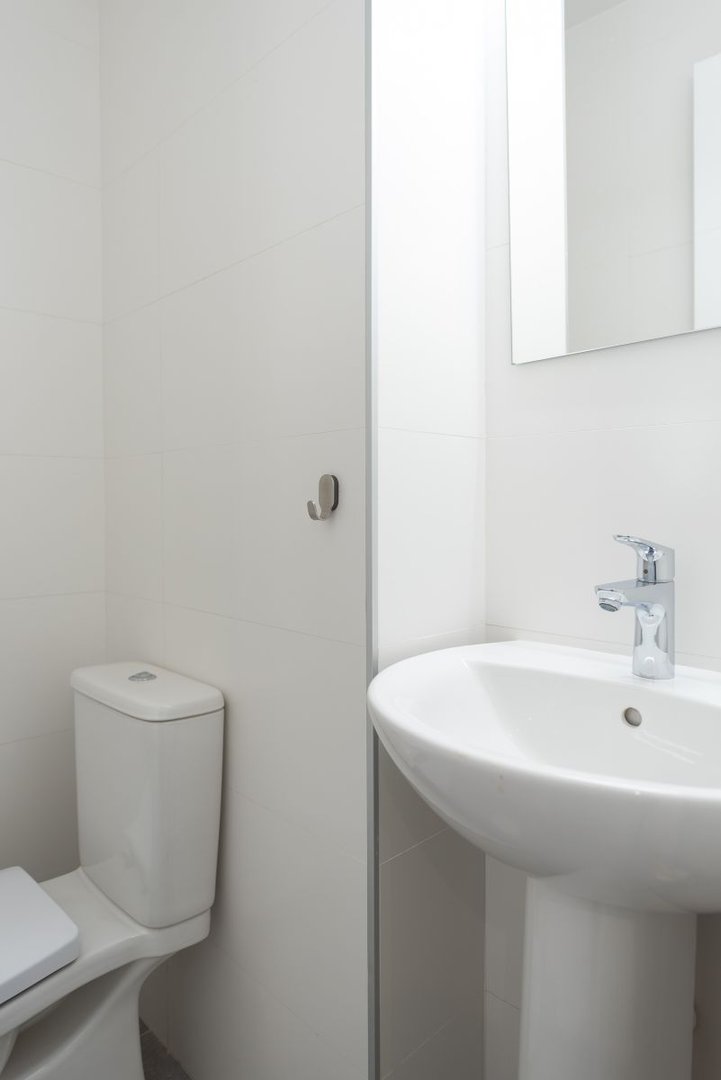 Wohnung 67 m² in Sevilla