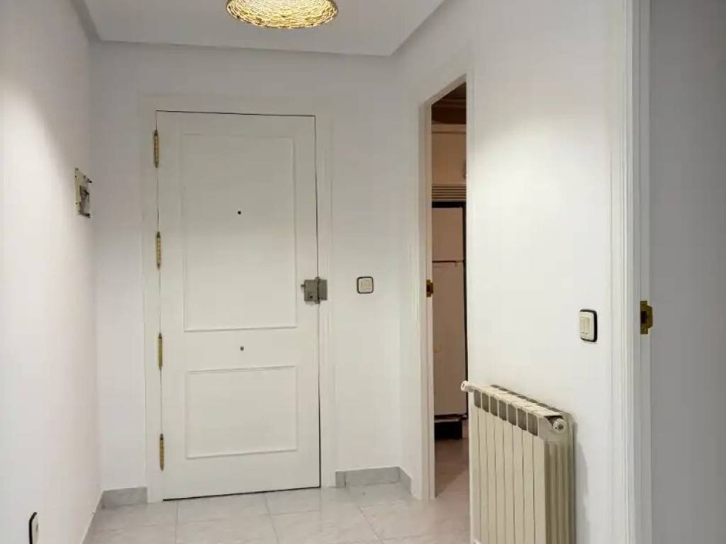 Pis de 108 m² a Plasencia