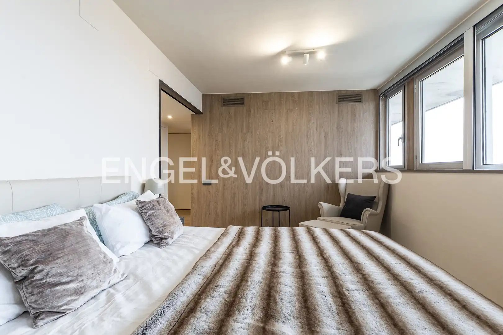 Piso de 201 m² en Barcelona