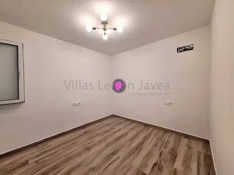 Apartamento 120 m² em Xàbia / Jávea