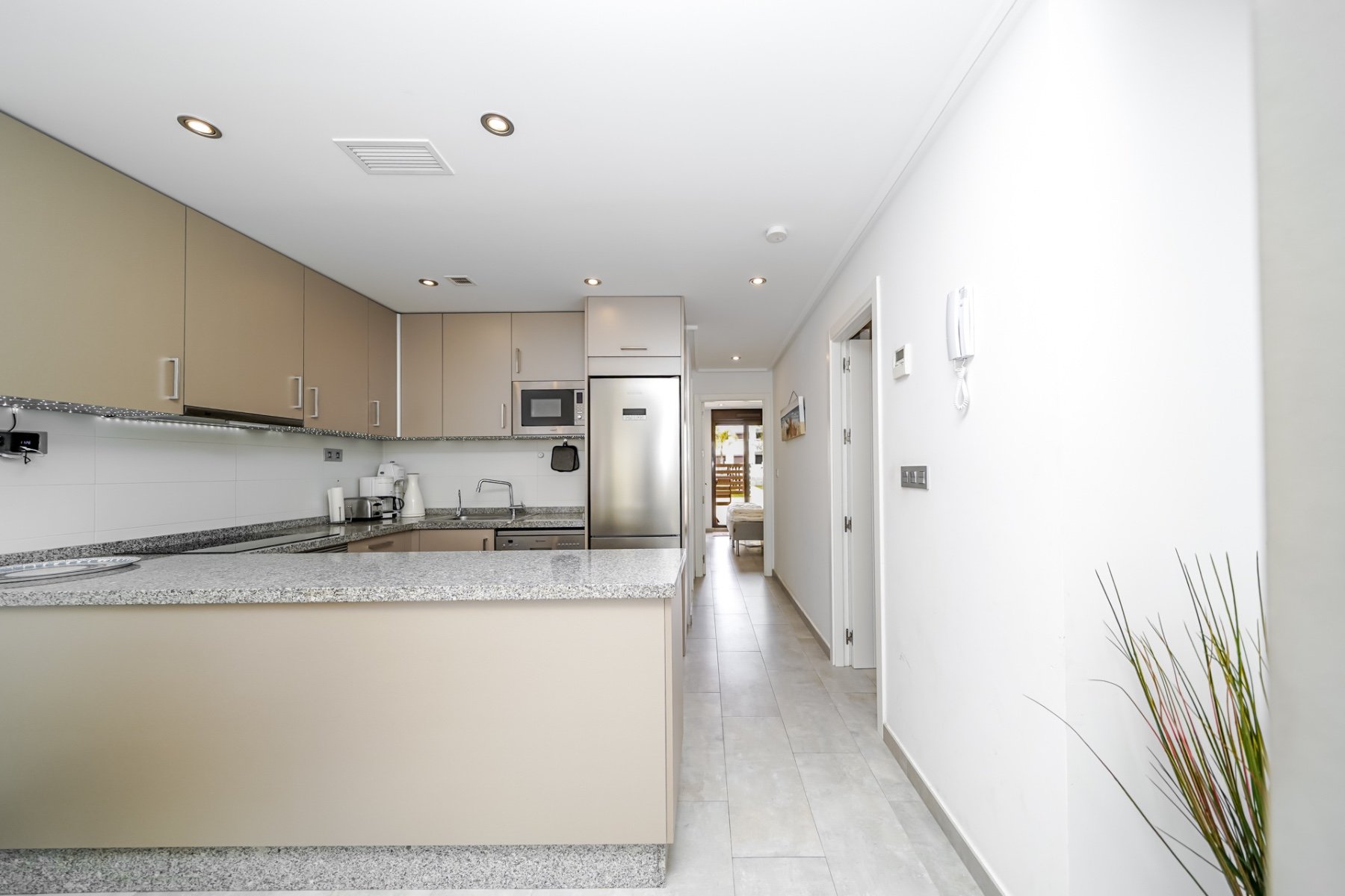 Piso de 77 m² en Dolores