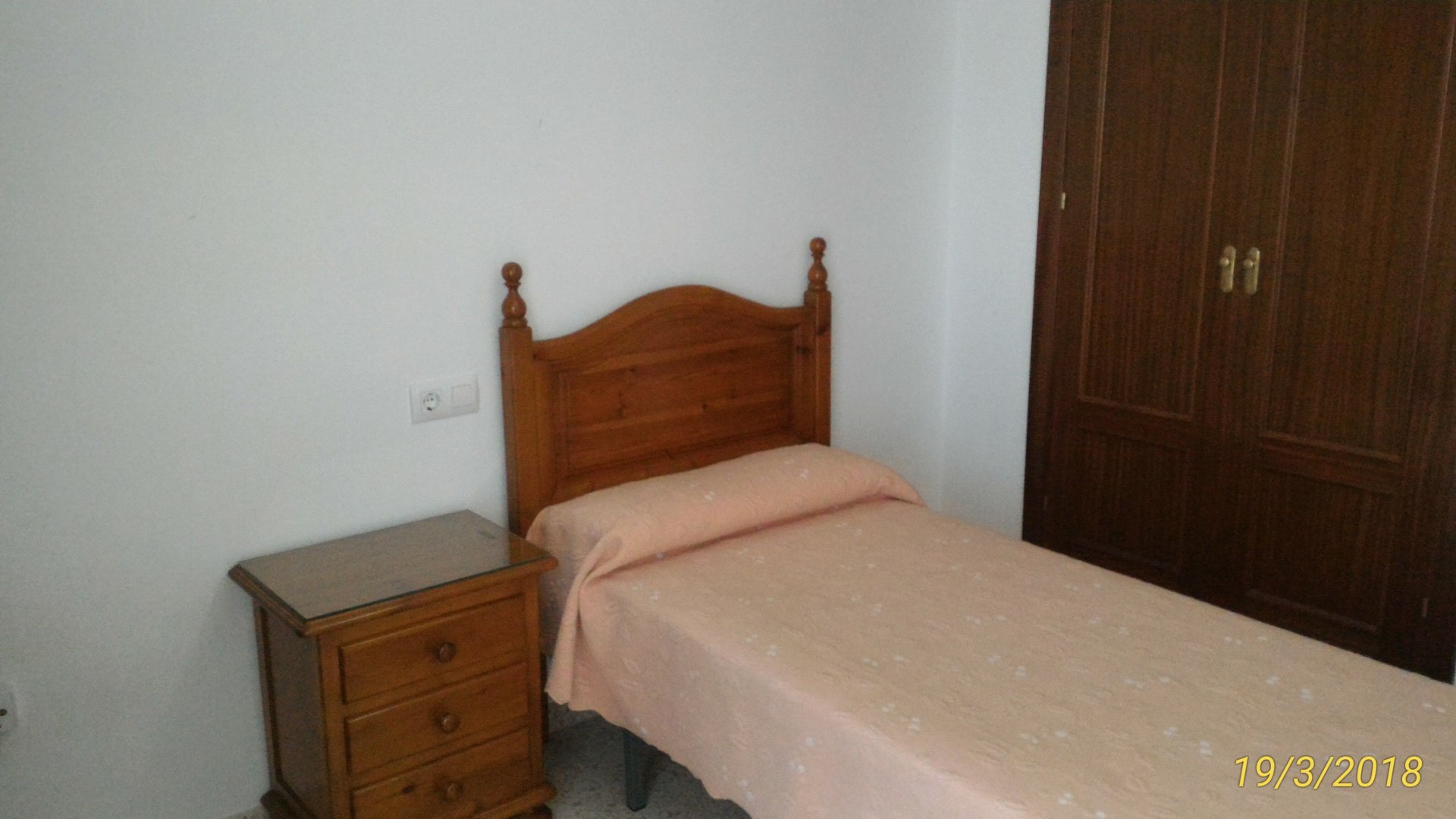 Piso de 90 m² en Sanlúcar de Barrameda